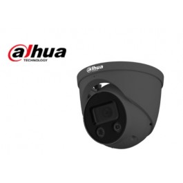 Dahua DH-IPC-HDW3849HP-AS-PV-0280B-S3-G 8MP Smart Dual Illumination Active Deterrence Network Camera Dahua DH-IPC-HDW3849HP-AS-PV-0280B-S3-G 8MP Smart Dual Illumination Active Deterrence Network Camera